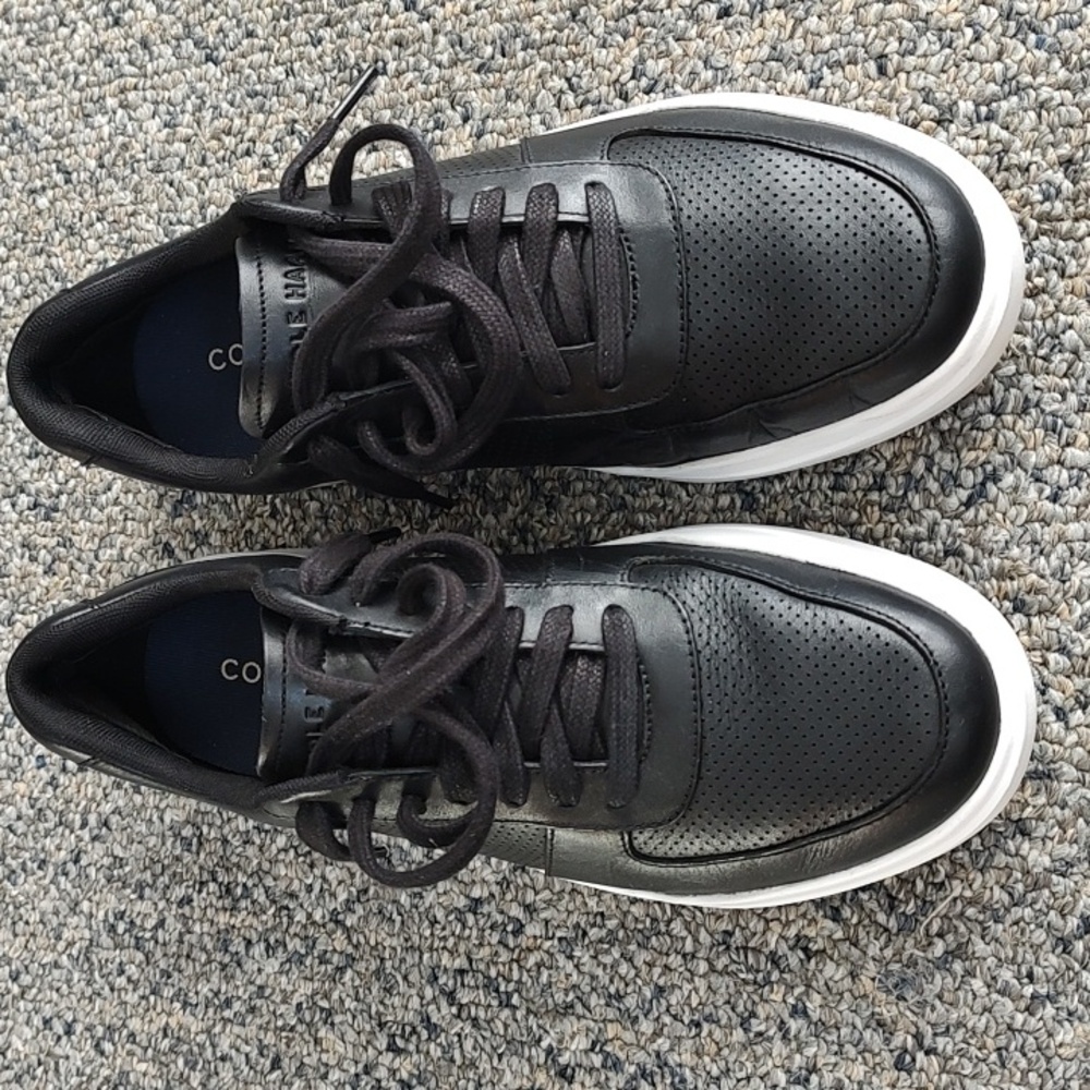 Men's Grand Crosscourt Modern Tennis Sneakers